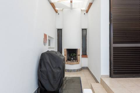 Esplêndida moradia geminada V4 - Vilamoura