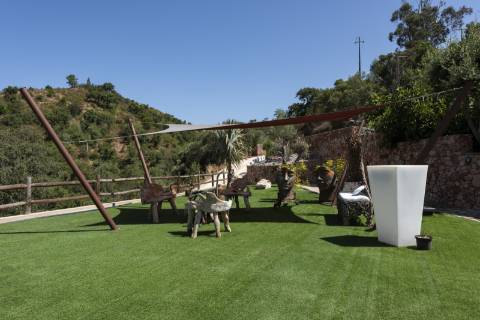 Moradia tradicional V3 - Alte, Algarve