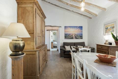 Moradia tradicional V3 - Alte, Algarve