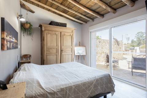 Moradia tradicional V3 - Alte, Algarve