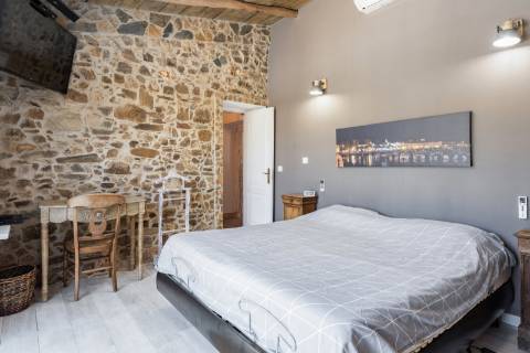 Moradia tradicional V3 - Alte, Algarve