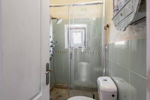 Moradia tradicional V3 - Alte, Algarve