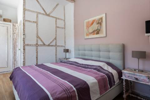 Moradia tradicional V3 - Alte, Algarve