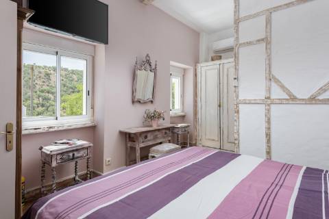 Moradia tradicional V3 - Alte, Algarve