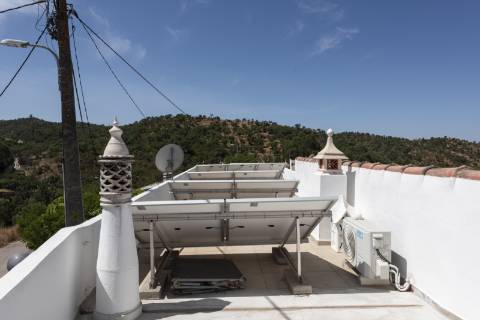 Moradia tradicional V3 - Alte, Algarve