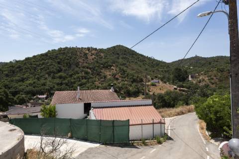 Moradia tradicional V3 - Alte, Algarve