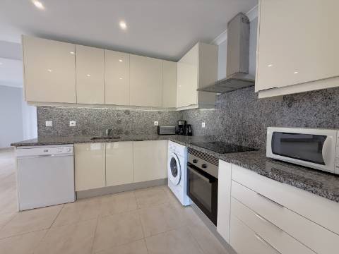 Moradia V4 - Almancil, arrendamento anual