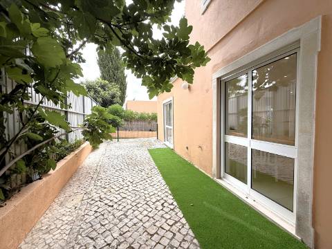 Moradia V4 - Almancil, arrendamento anual