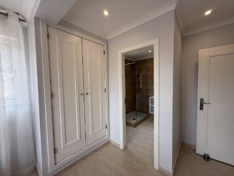 Moradia V4 - Almancil, arrendamento anual