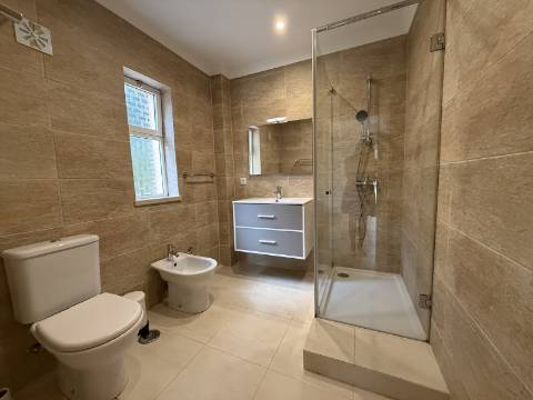 Moradia V4 - Almancil, arrendamento anual