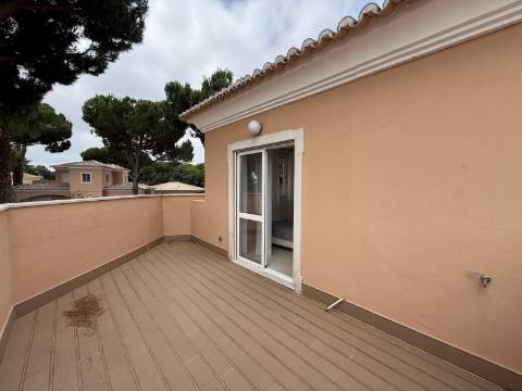 Moradia V4 - Almancil, arrendamento anual