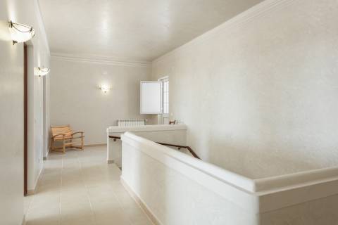 Moradia V5 - Vista Mar com Piscina e 12.710m² de Privacidade em Loulé