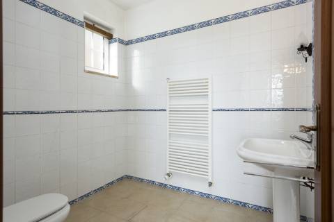 Moradia V5 - Vista Mar com Piscina e 12.710m² de Privacidade em Loulé