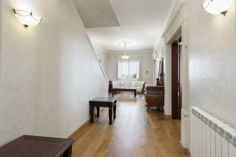 Moradia V5 - Vista Mar com Piscina e 12.710m² de Privacidade em Loulé