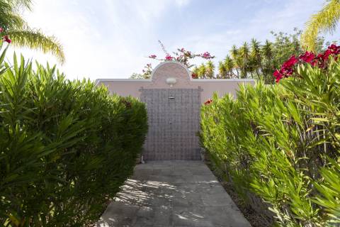 Moradia V5 - Vista Mar com Piscina e 12.710m² de Privacidade em Loulé