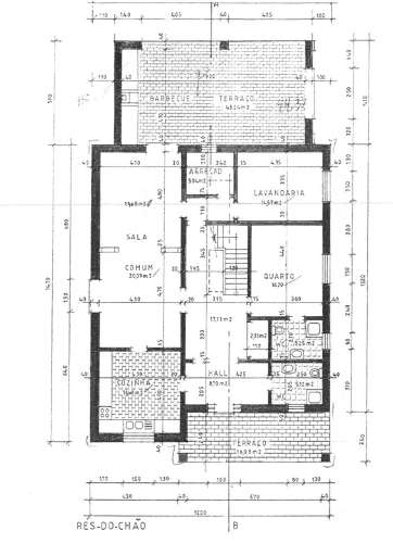 Moradia V5 - Vista Mar com Piscina e 12.710m² de Privacidade em Loulé