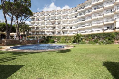 Apartamento T2 renovado Top Floor Vista Mar, Vilamoura