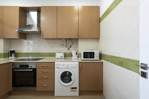 Apartamento T2 renovado Top Floor Vista Mar, Vilamoura