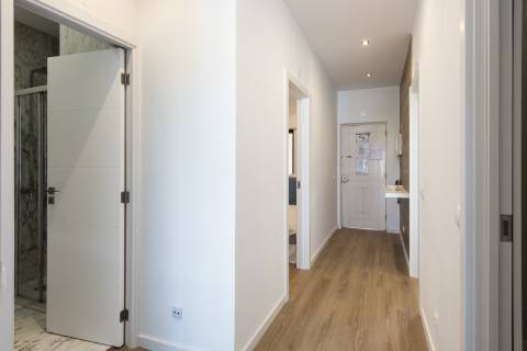 Apartamento T2 renovado Top Floor Vista Mar, Vilamoura