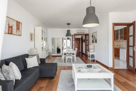 Apartamento T2 no setor 5 - Vilamoura