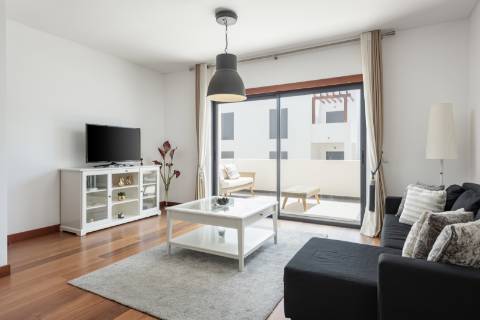Apartamento T2 no setor 5 - Vilamoura