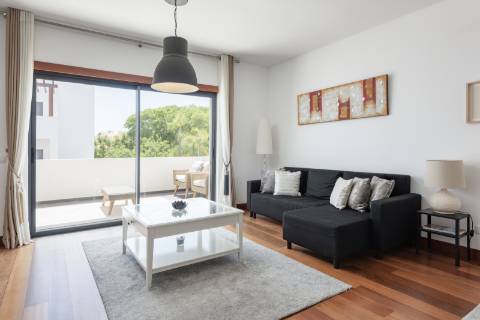 Apartamento T2 no setor 5 - Vilamoura