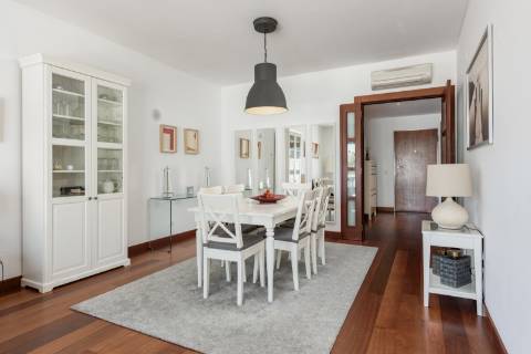 Apartamento T2 no setor 5 - Vilamoura