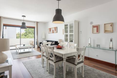 Apartamento T2 no setor 5 - Vilamoura