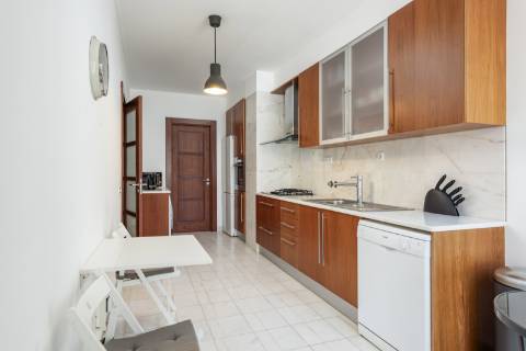 Apartamento T2 no setor 5 - Vilamoura