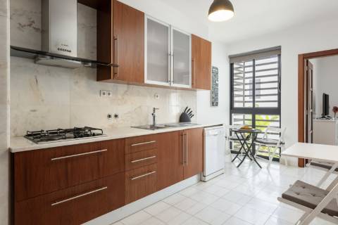 Apartamento T2 no setor 5 - Vilamoura