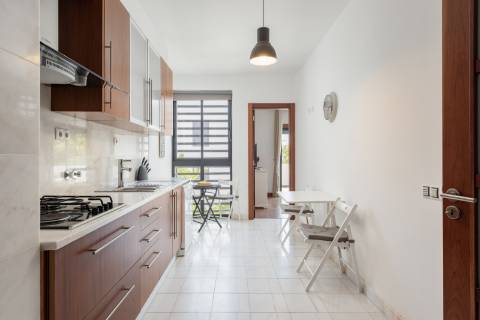 Apartamento T2 no setor 5 - Vilamoura