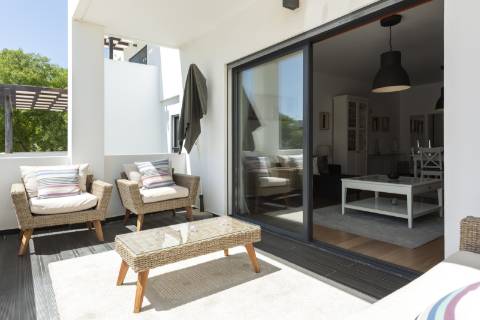 Apartamento T2 no setor 5 - Vilamoura