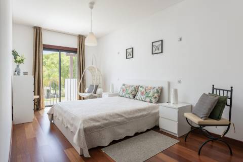 Apartamento T2 no setor 5 - Vilamoura