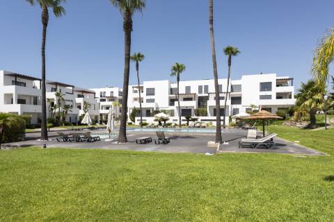Apartamento T2 no setor 5 - Vilamoura