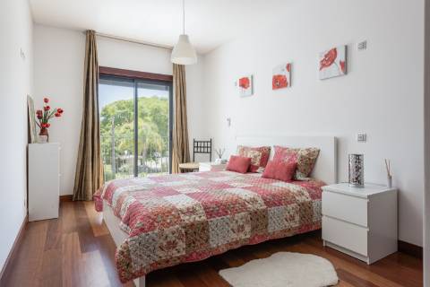 Apartamento T2 no setor 5 - Vilamoura