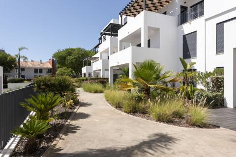 Apartamento T2 no setor 5 - Vilamoura