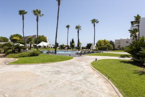 Apartamento T2 no setor 5 - Vilamoura