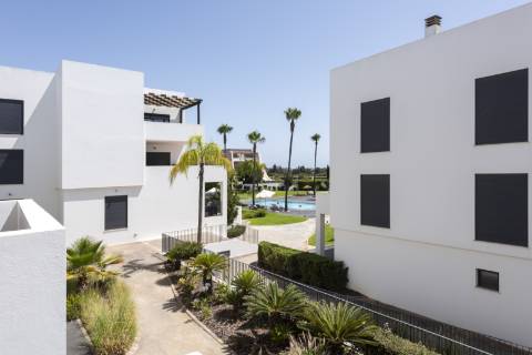 Apartamento T2 no setor 5 - Vilamoura