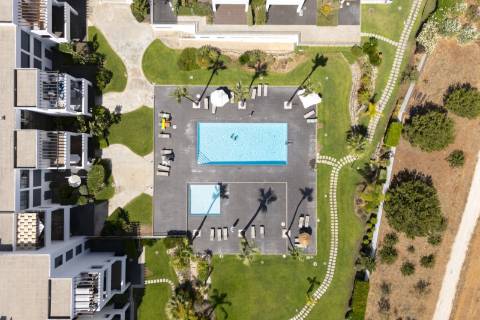 Apartamento T2 no setor 5 - Vilamoura