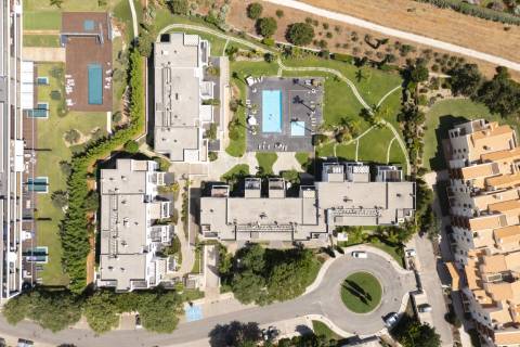 Apartamento T2 no setor 5 - Vilamoura