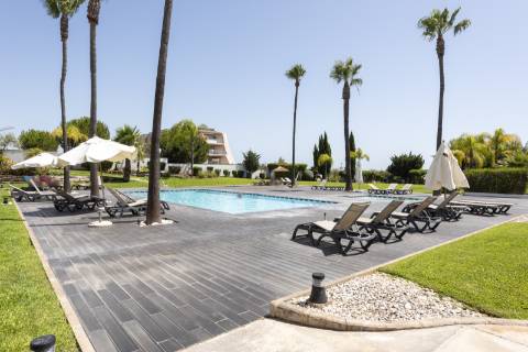 Apartamento T2 no setor 5 - Vilamoura