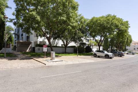 Apartamento T2 no setor 5 - Vilamoura