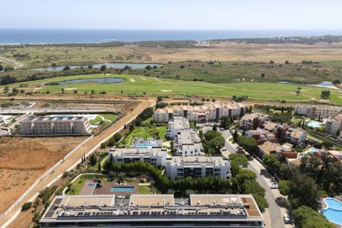 Apartamento T2 no setor 5 - Vilamoura