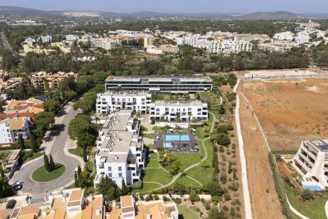 Apartamento T2 no setor 5 - Vilamoura