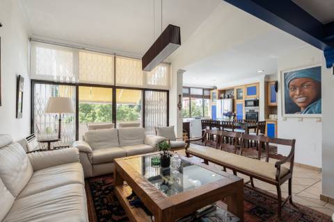 Apartamento T3 Triplex - Marina Vilamoura