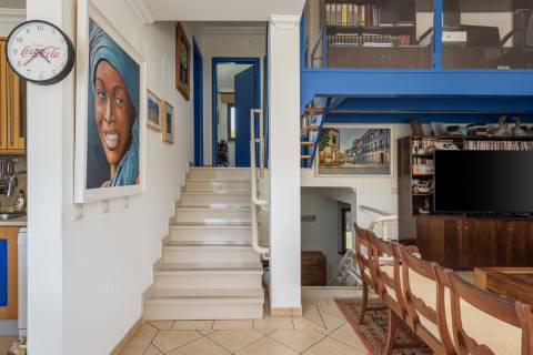 Apartamento T3 Triplex - Marina Vilamoura