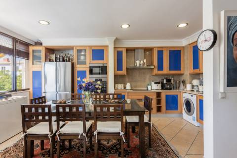 Apartamento T3 Triplex - Marina Vilamoura