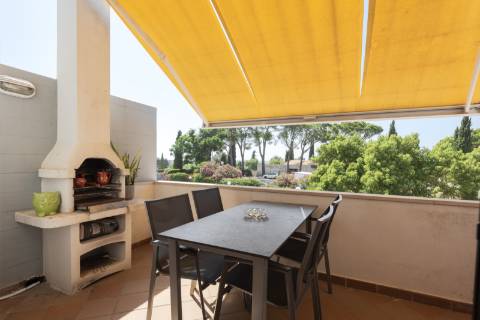 Apartamento T3 Triplex - Marina Vilamoura