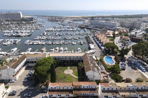 Apartamento T3 Triplex - Marina Vilamoura