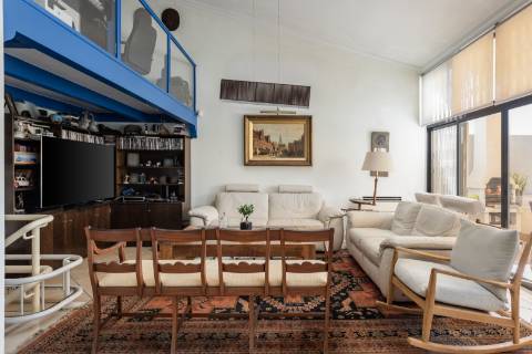 Apartamento T3 Triplex - Marina Vilamoura